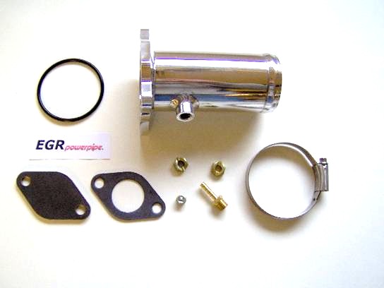 EGR Power Pipe Kits